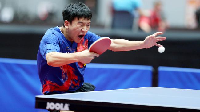 在团体追逐 在团体追逐