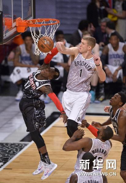 ESPN解读独行侠：完全体或是西部强大势力 变数在欧文膝盖伤病