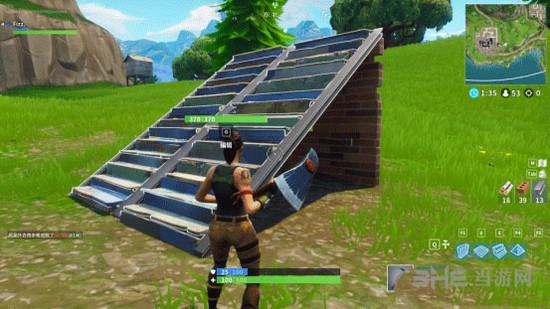 坐稳主力位 坐稳主力位