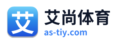 艾尚体育 Logo